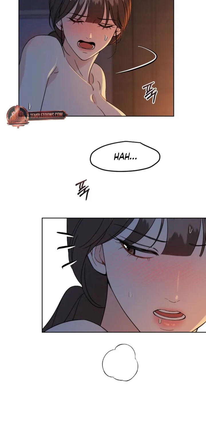 Affordable Romance Chapter 23 - page 37