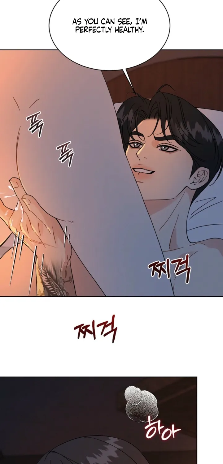 Affordable Romance Chapter 23 - page 39
