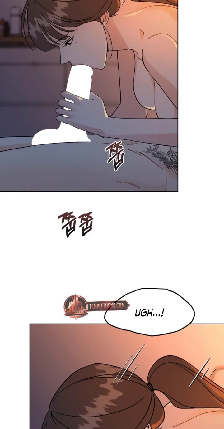 Affordable Romance Chapter 23 - page 44