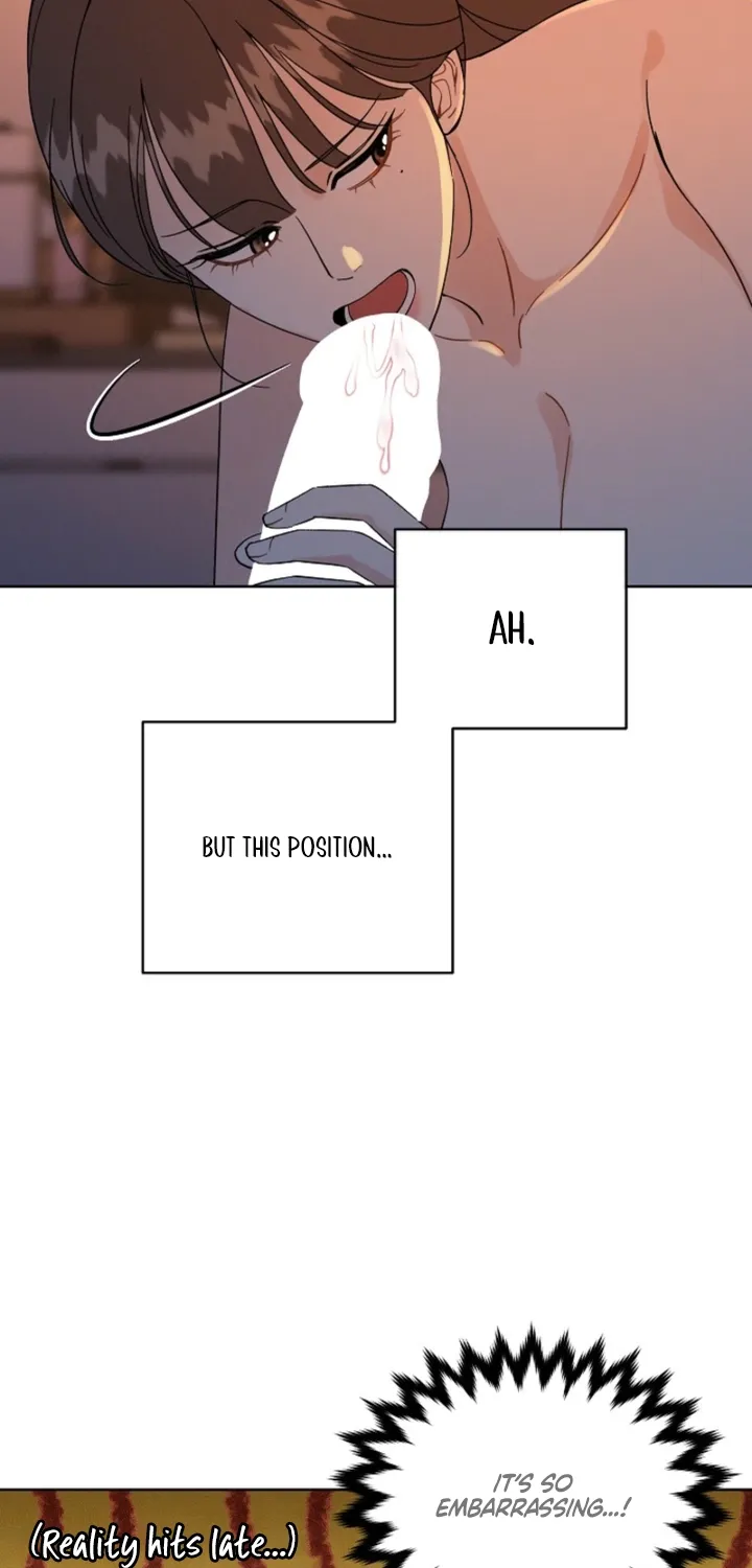 Affordable Romance Chapter 23 - page 46