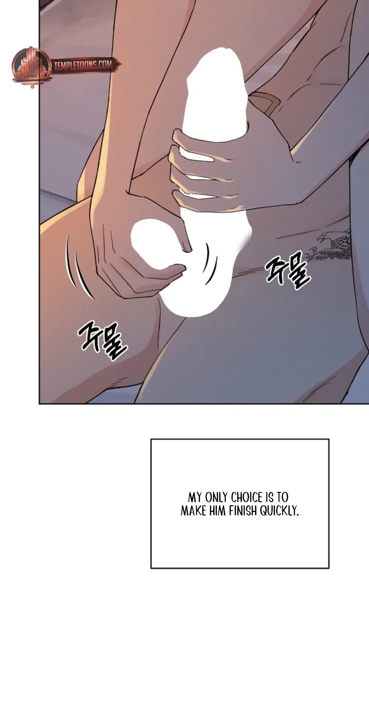 Affordable Romance Chapter 23 - page 48