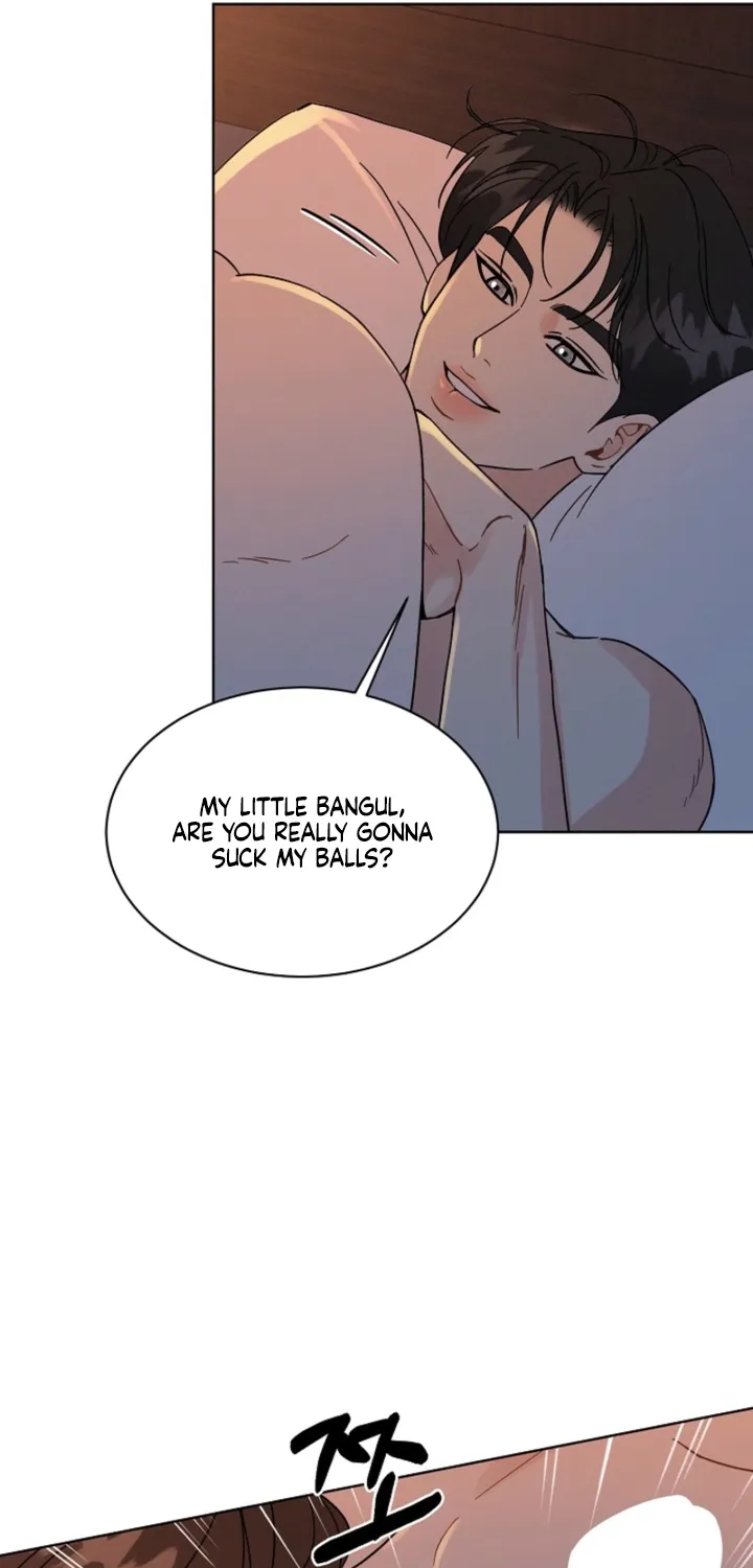 Affordable Romance Chapter 23 - page 49