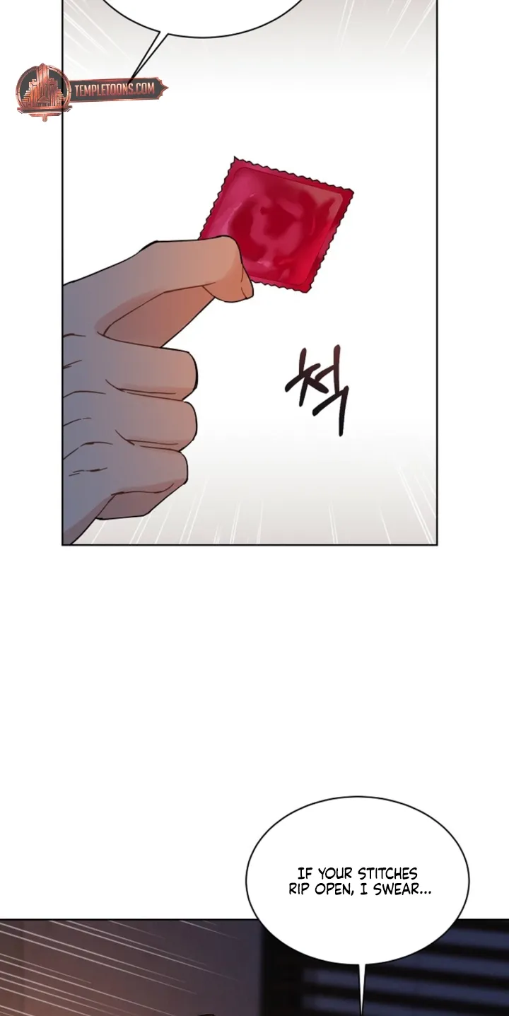 Affordable Romance Chapter 23 - page 56
