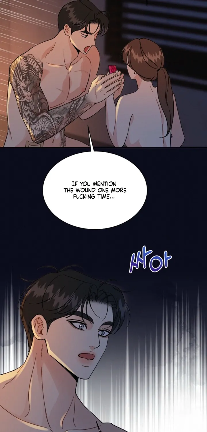 Affordable Romance Chapter 23 - page 57