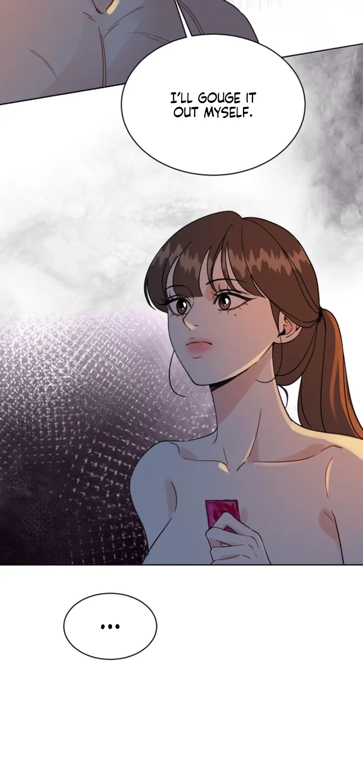 Affordable Romance Chapter 23 - page 58