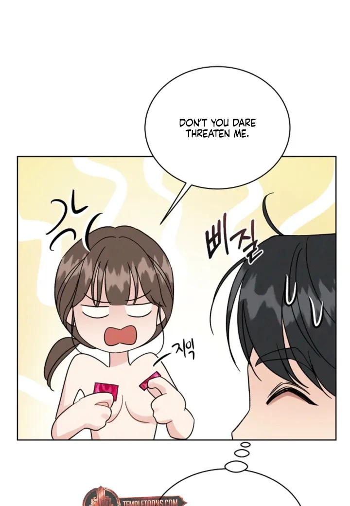 Affordable Romance Chapter 23 - page 60
