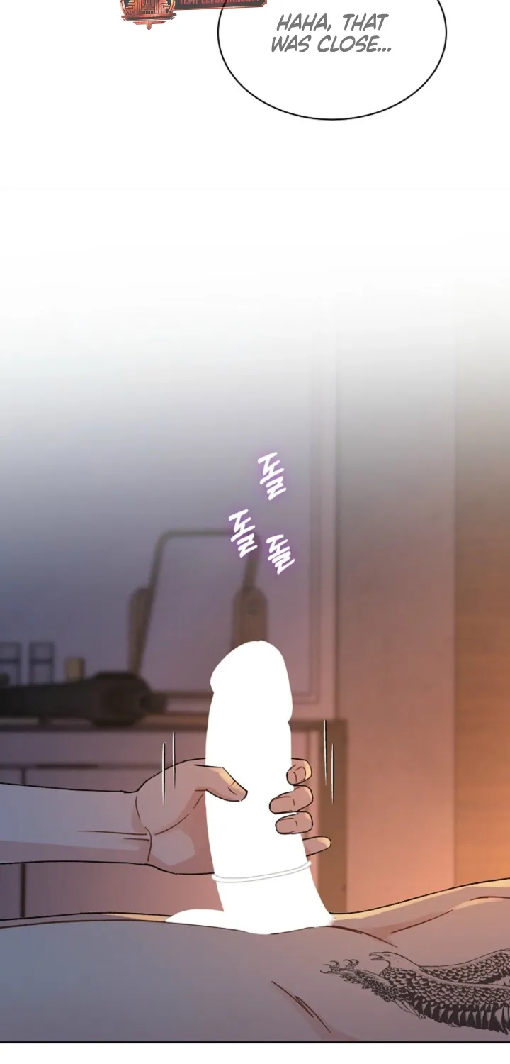 Affordable Romance Chapter 23 - page 61