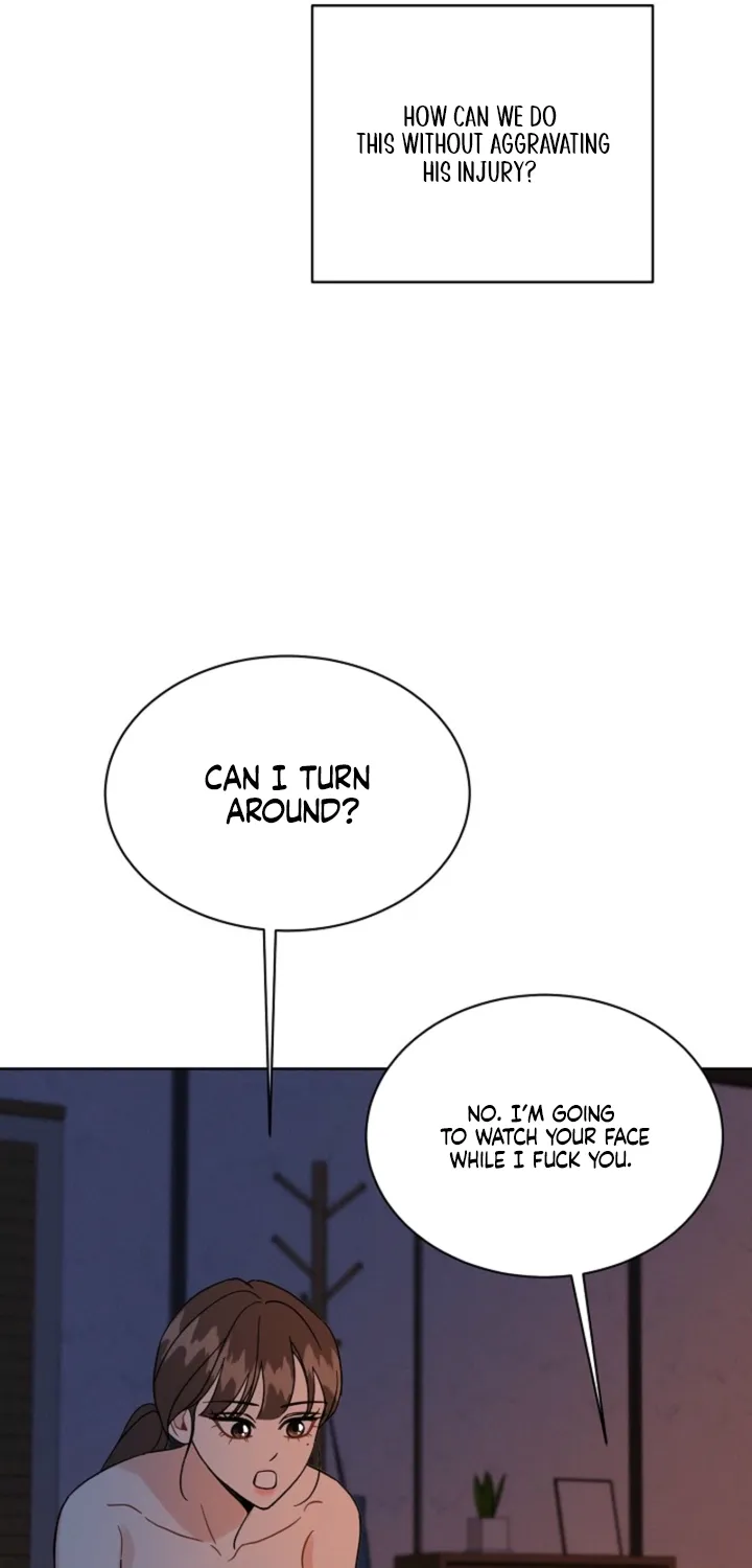 Affordable Romance Chapter 23 - page 62