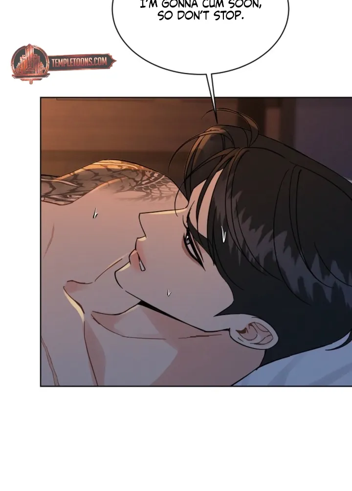 Affordable Romance Chapter 23 - page 8