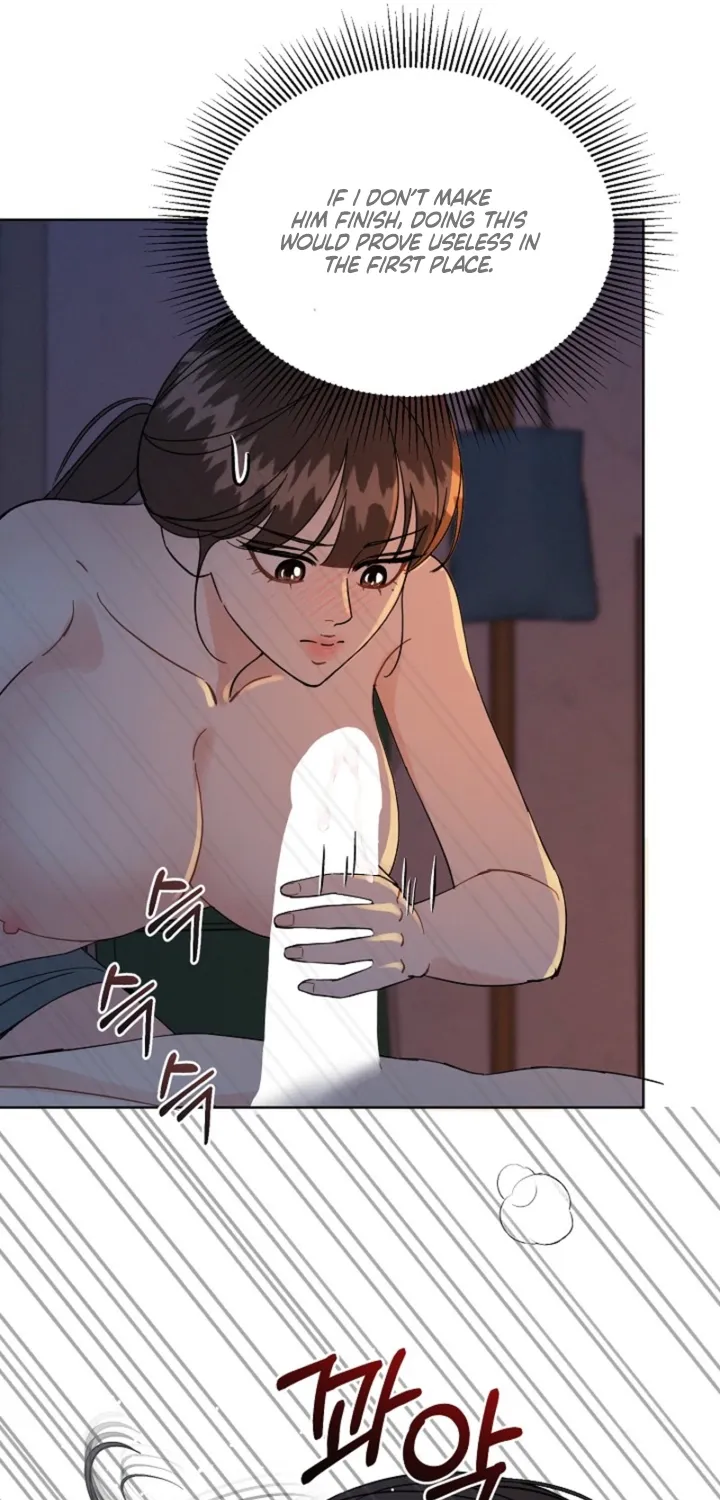 Affordable Romance Chapter 23 - page 9