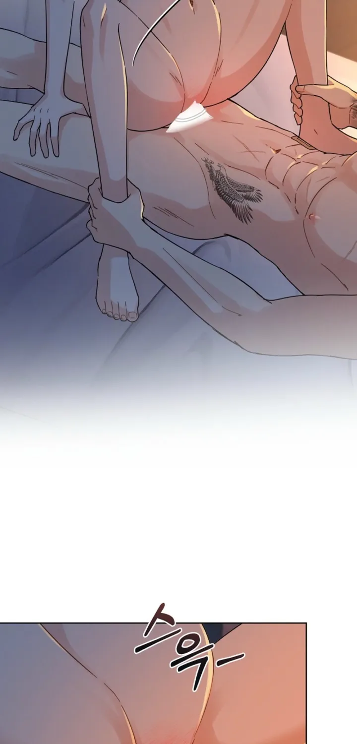Affordable Romance Chapter 24 - page 13