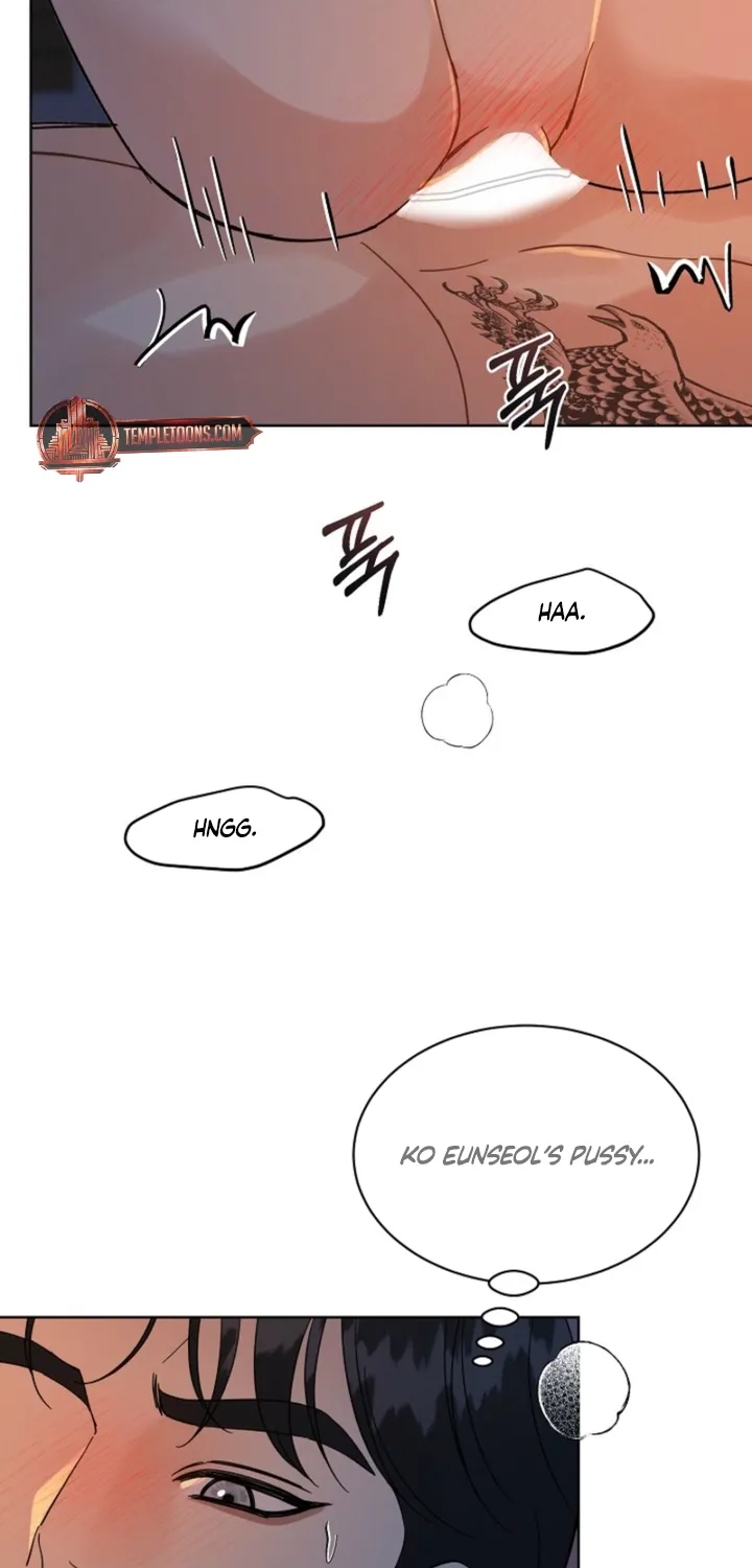 Affordable Romance Chapter 24 - page 15