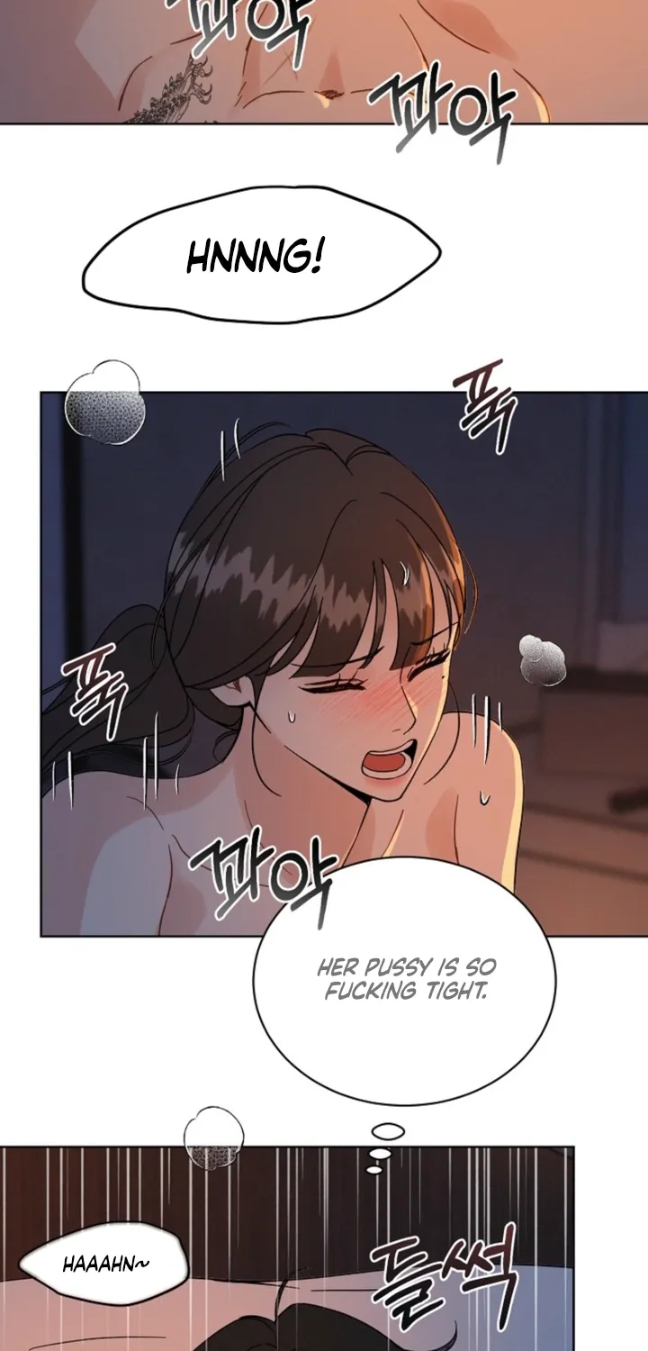 Affordable Romance Chapter 24 - page 17