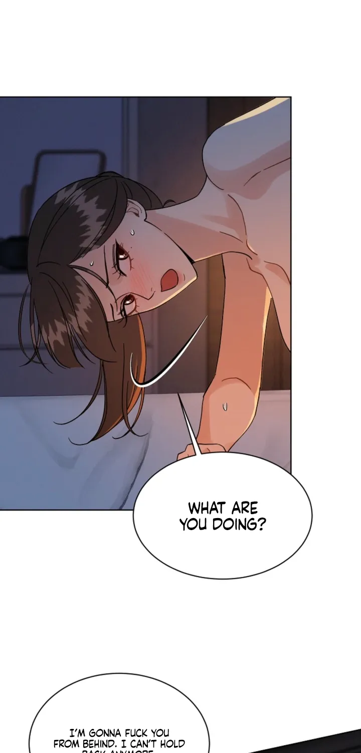 Affordable Romance Chapter 24 - page 22