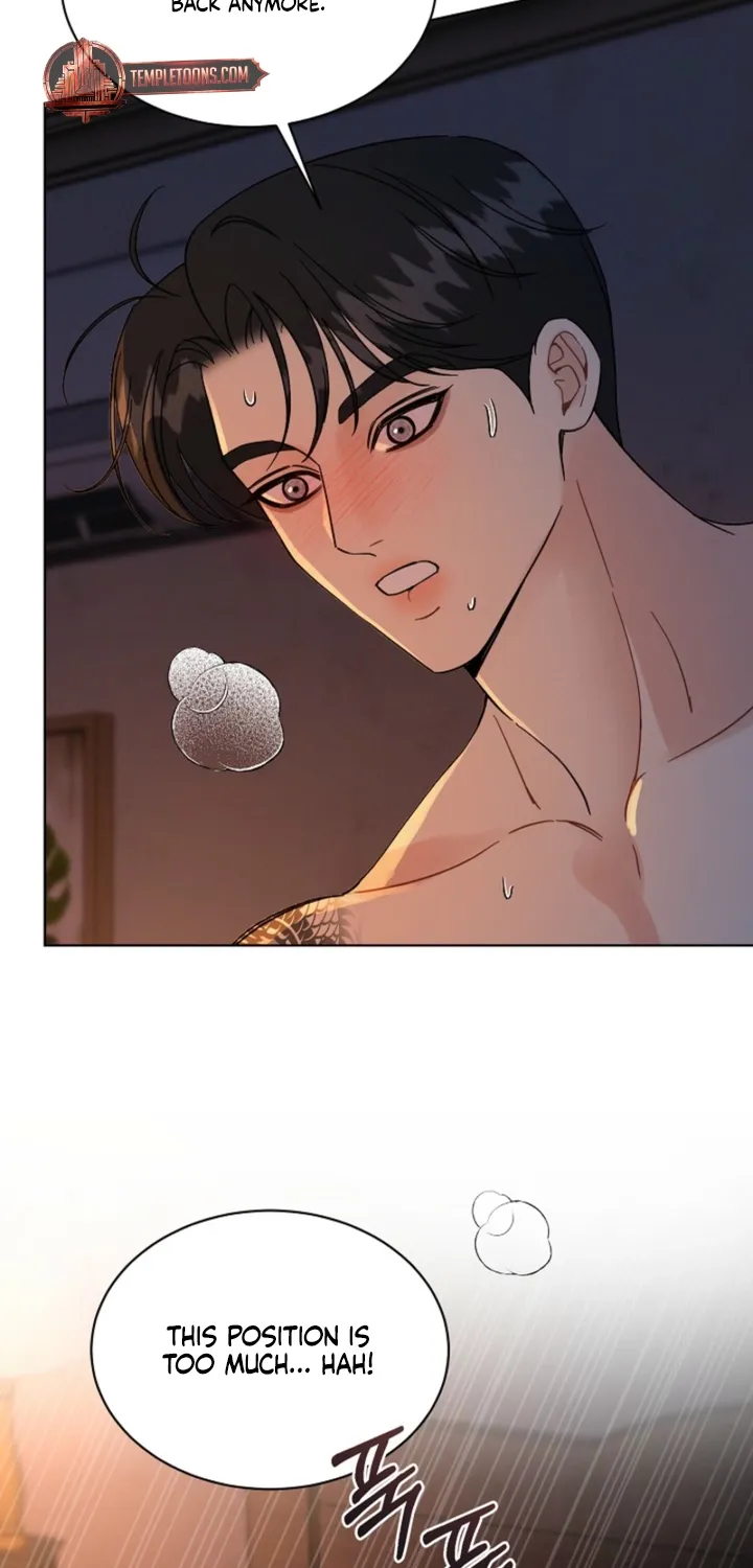 Affordable Romance Chapter 24 - page 23