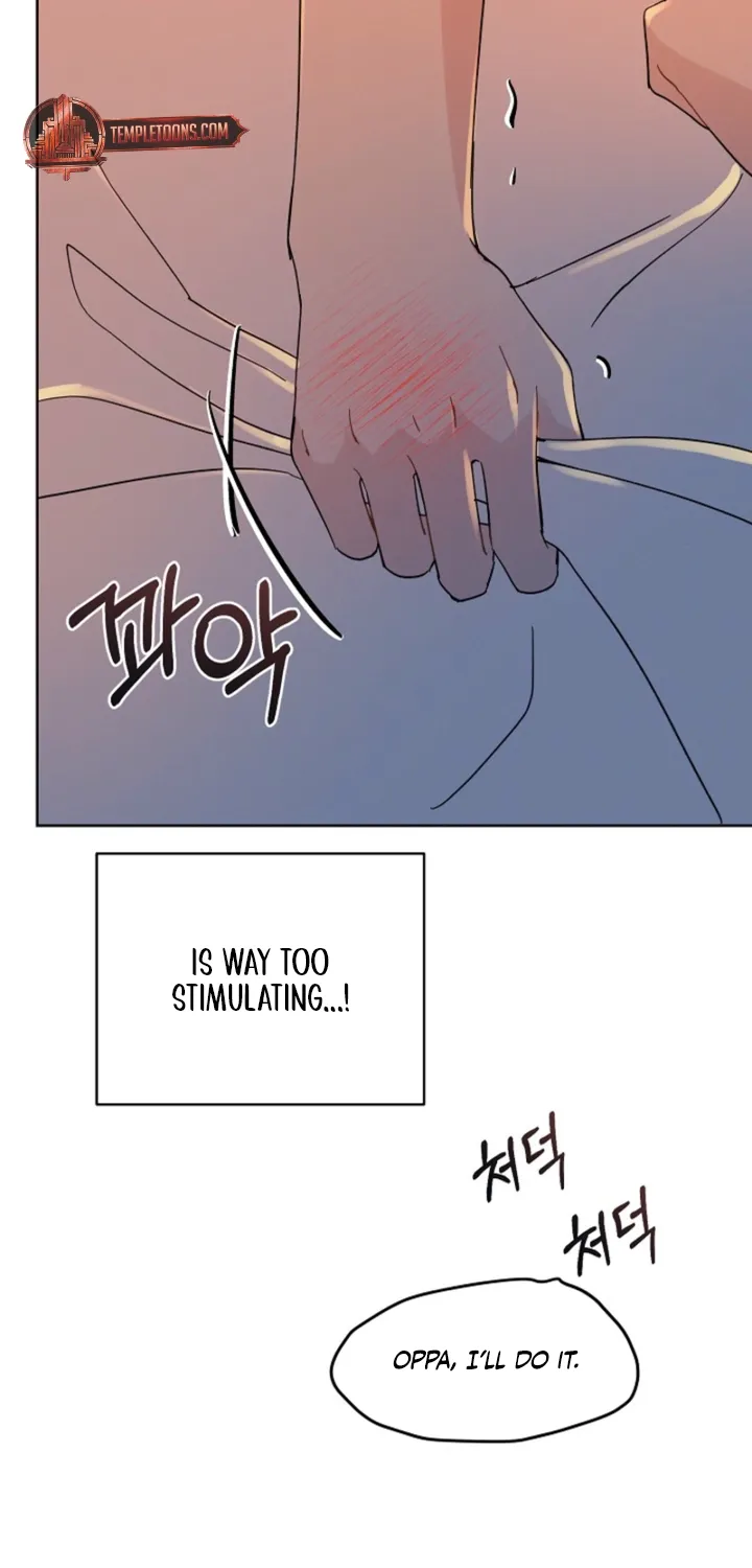 Affordable Romance Chapter 24 - page 26