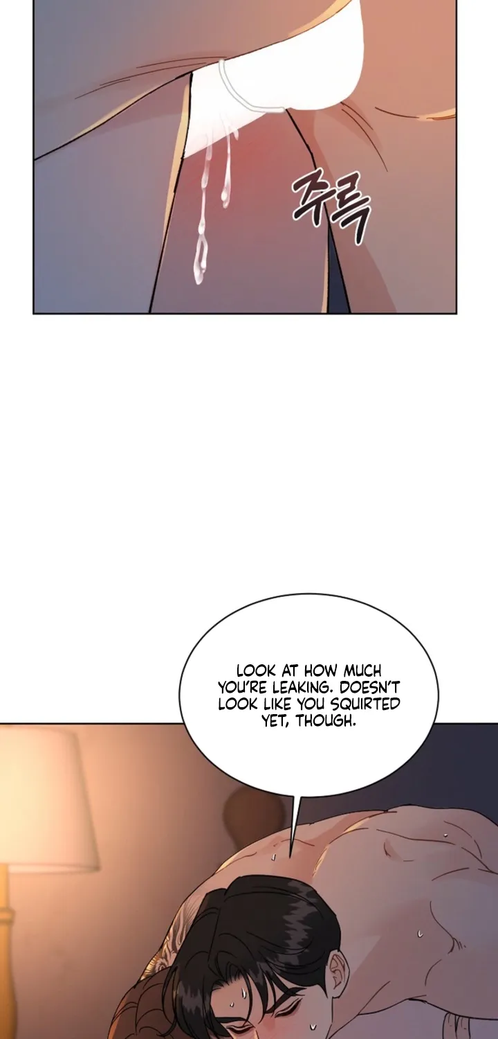 Affordable Romance Chapter 24 - page 28