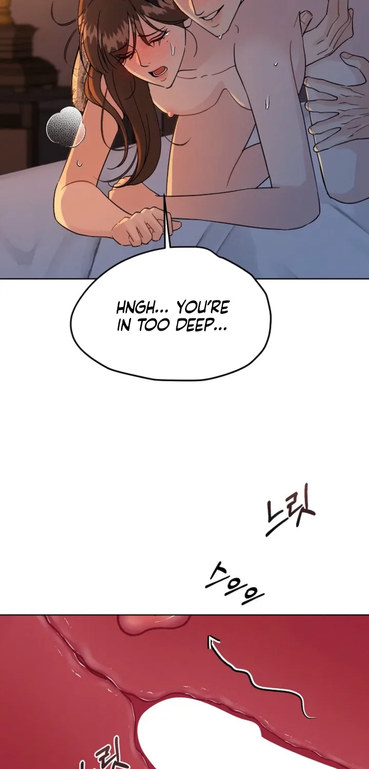 Affordable Romance Chapter 24 - page 29