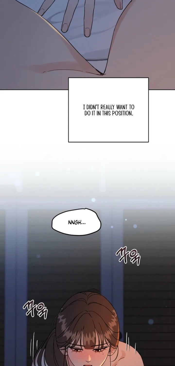 Affordable Romance Chapter 24 - page 3