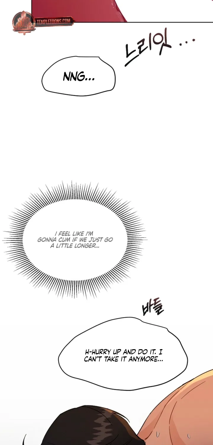 Affordable Romance Chapter 24 - page 31