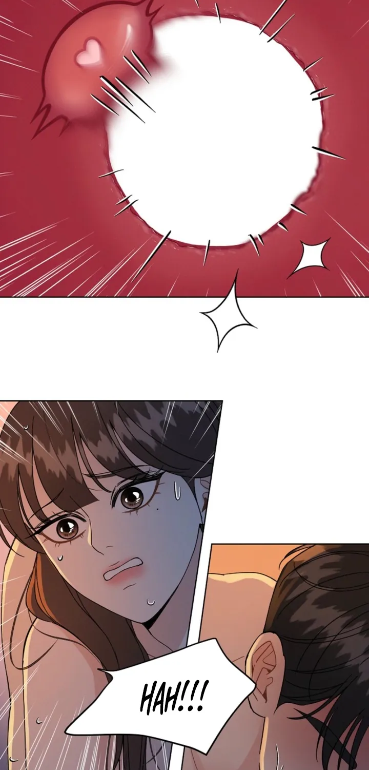 Affordable Romance Chapter 24 - page 33