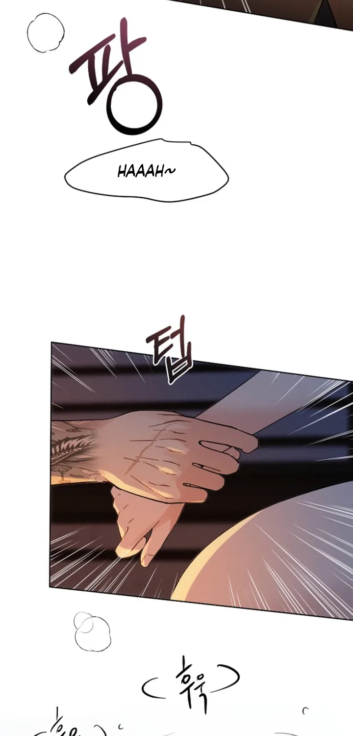 Affordable Romance Chapter 24 - page 37