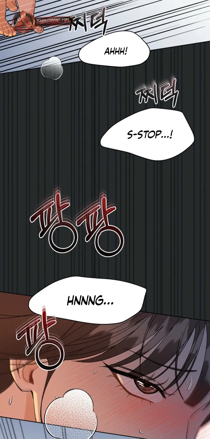 Affordable Romance Chapter 24 - page 39