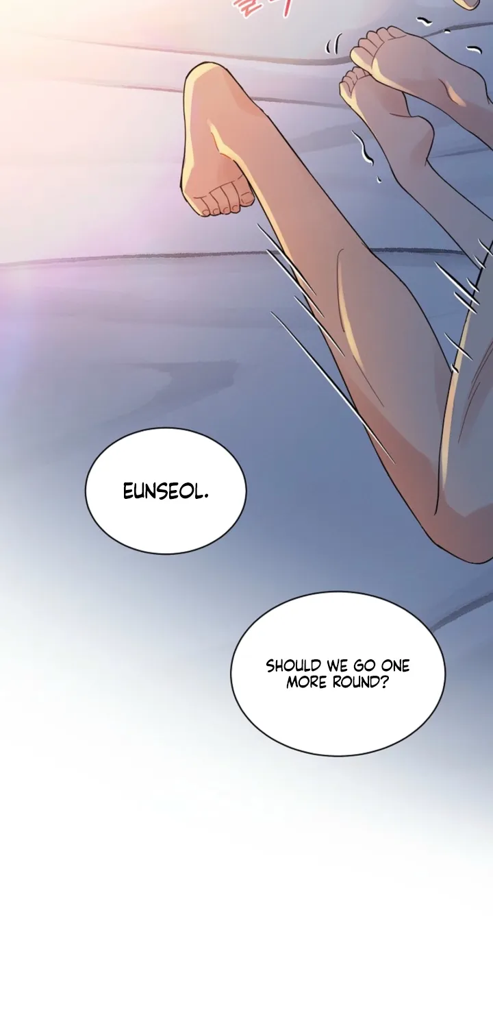 Affordable Romance Chapter 24 - page 44