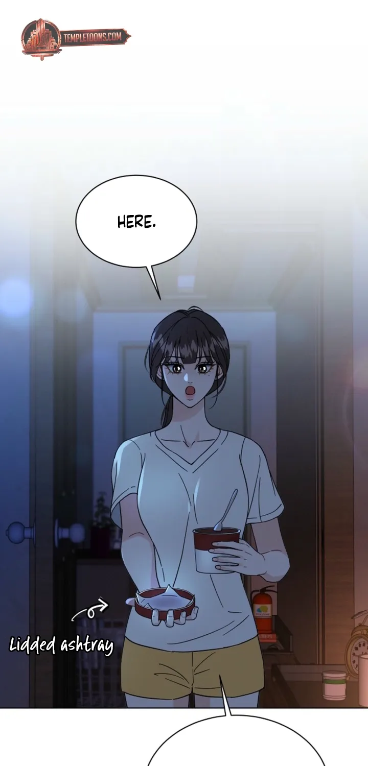 Affordable Romance Chapter 24 - page 47