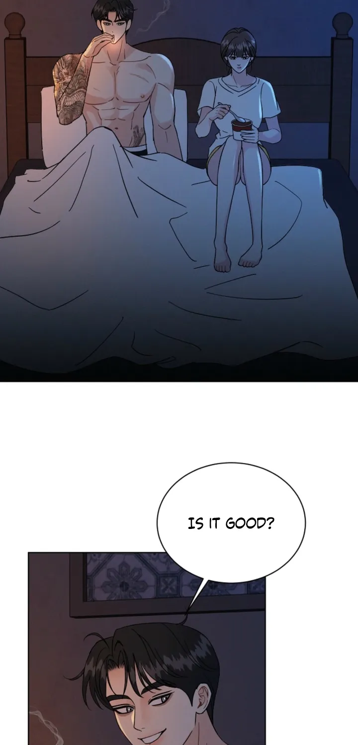 Affordable Romance Chapter 24 - page 51