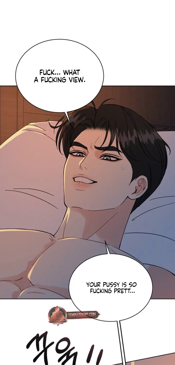 Affordable Romance Chapter 24 - page 6