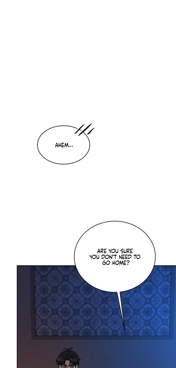 Affordable Romance Chapter 24 - page 60