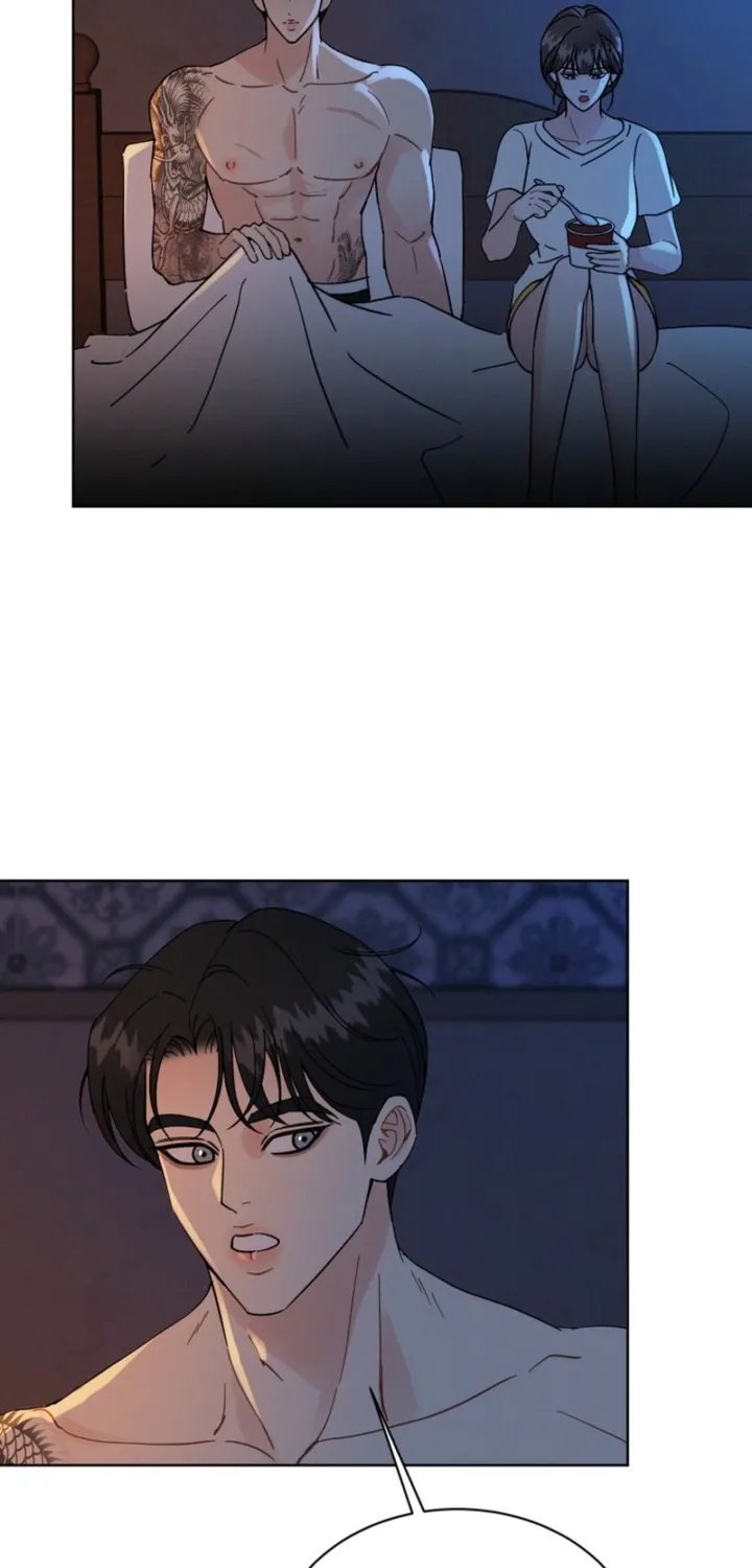 Affordable Romance Chapter 24 - page 61