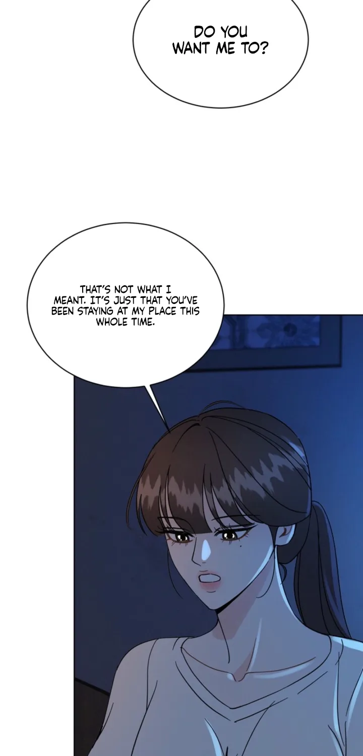 Affordable Romance Chapter 24 - page 62