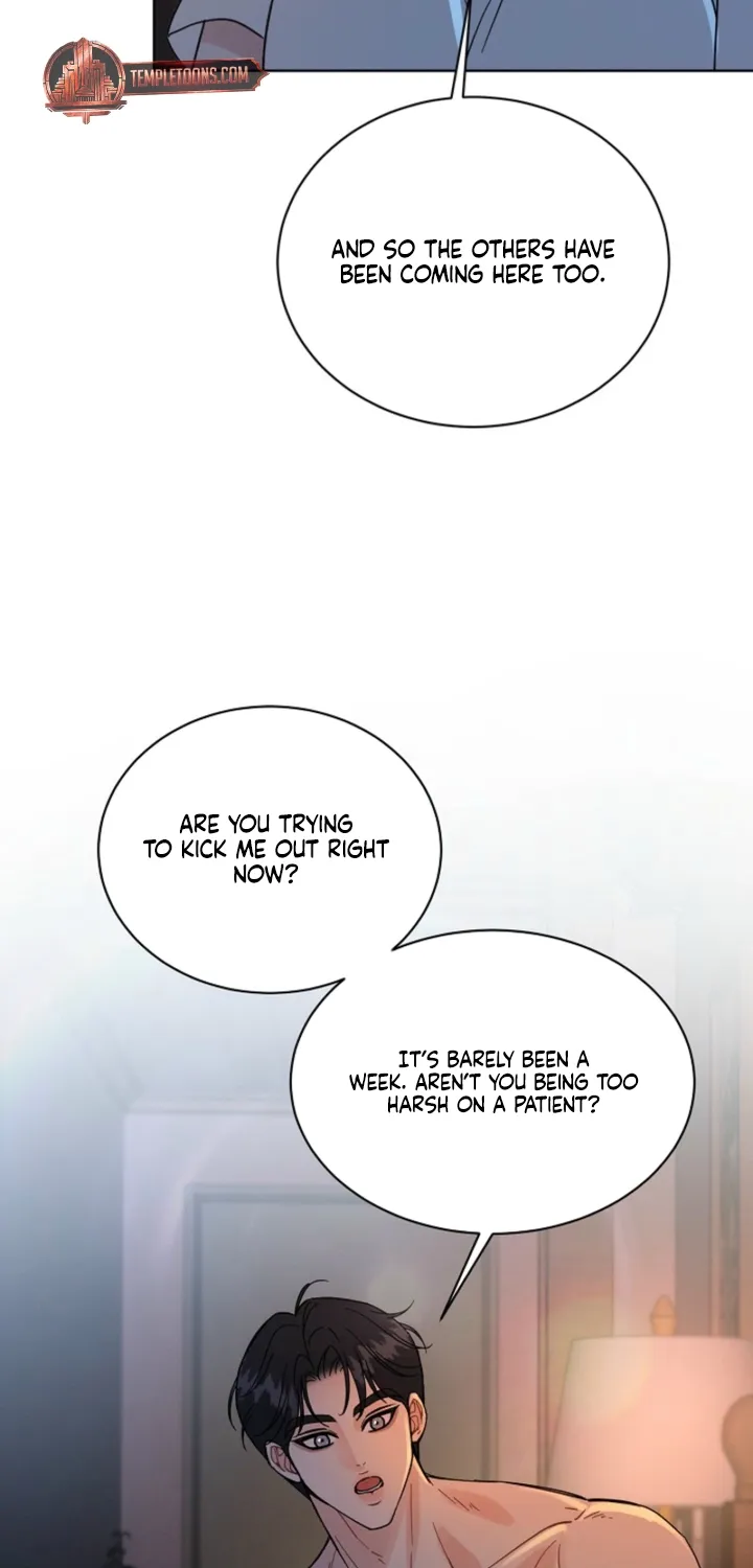 Affordable Romance Chapter 24 - page 63