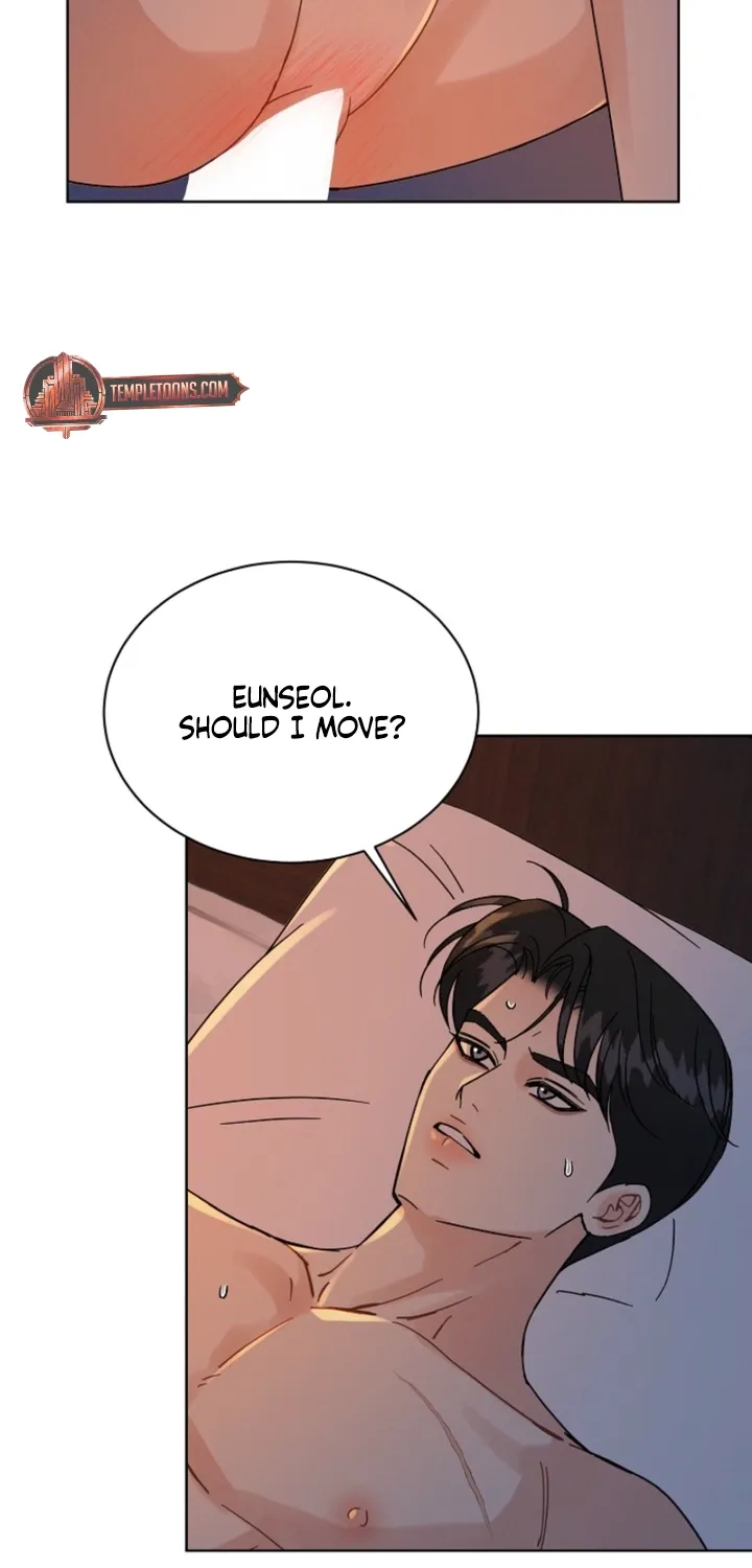 Affordable Romance Chapter 24 - page 9