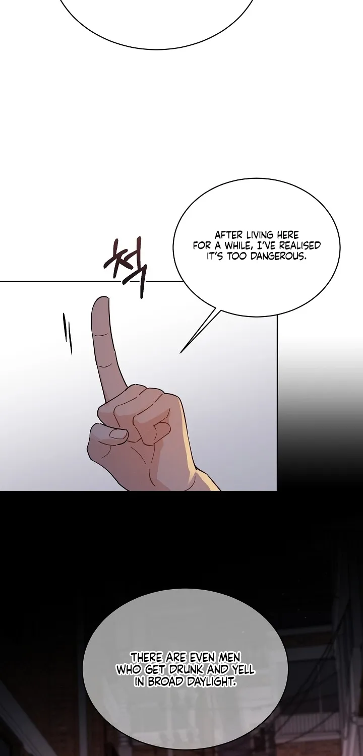 Affordable Romance Chapter 25 - page 12