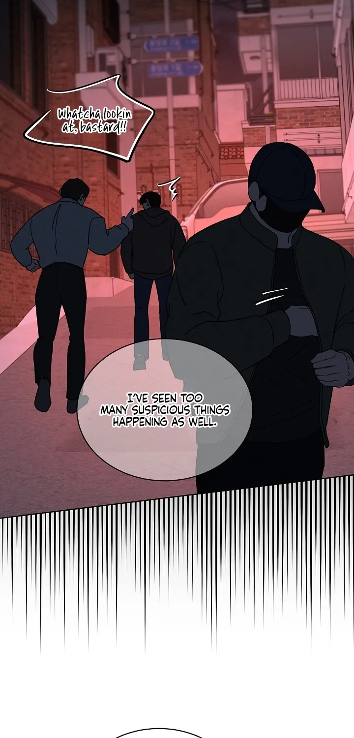 Affordable Romance Chapter 25 - page 13