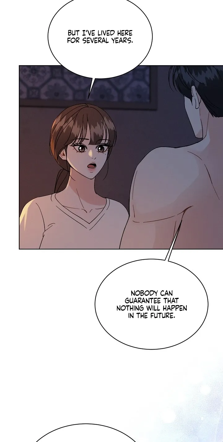 Affordable Romance Chapter 25 - page 14