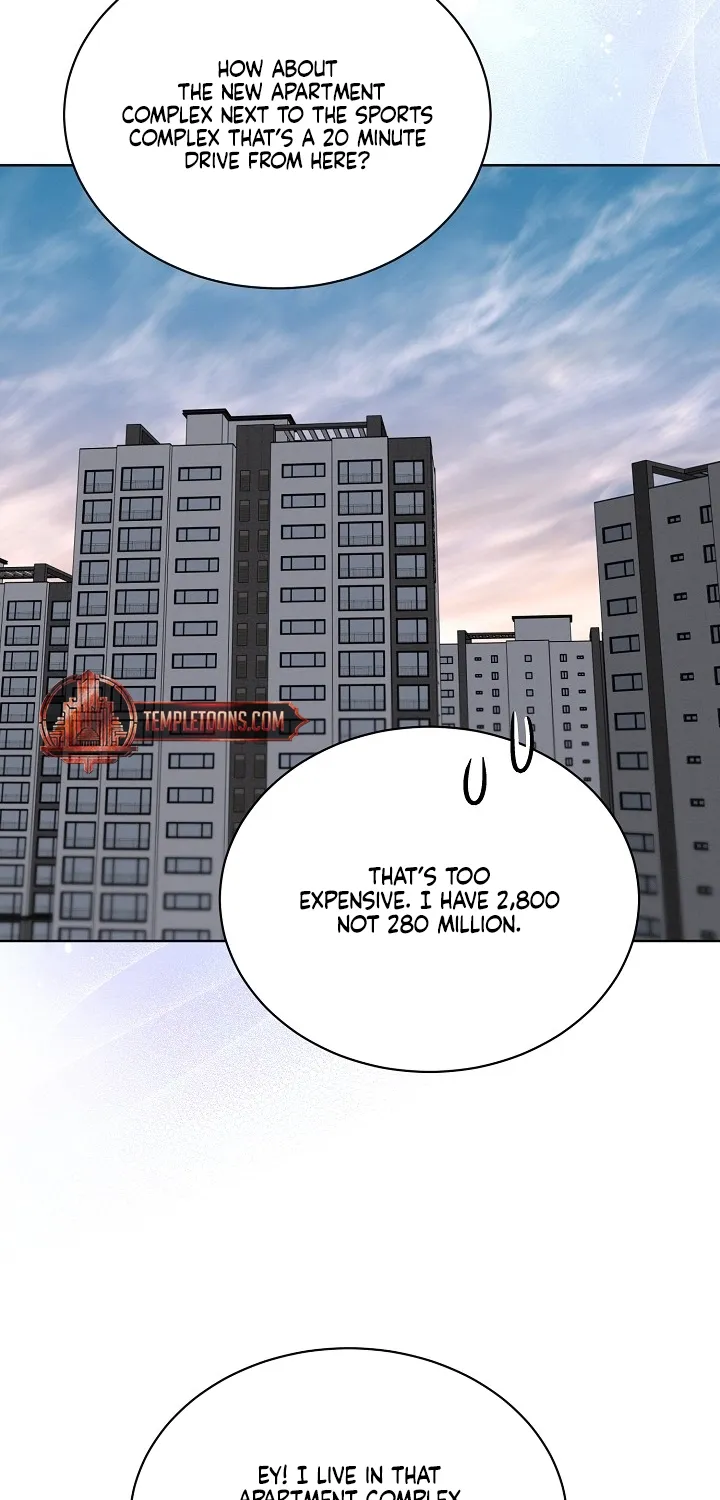 Affordable Romance Chapter 25 - page 15