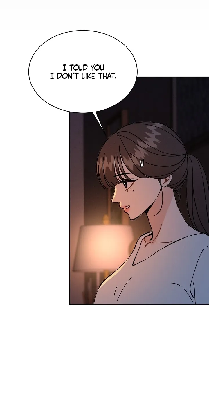 Affordable Romance Chapter 25 - page 18