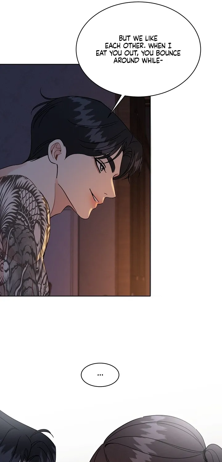 Affordable Romance Chapter 25 - page 19