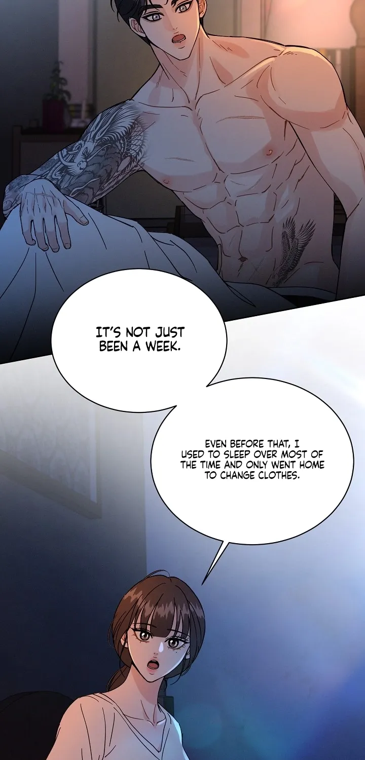 Affordable Romance Chapter 25 - page 2