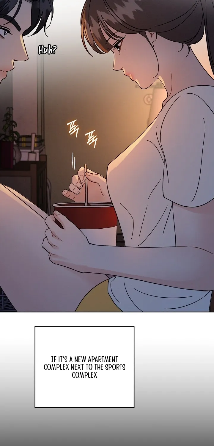Affordable Romance Chapter 25 - page 20