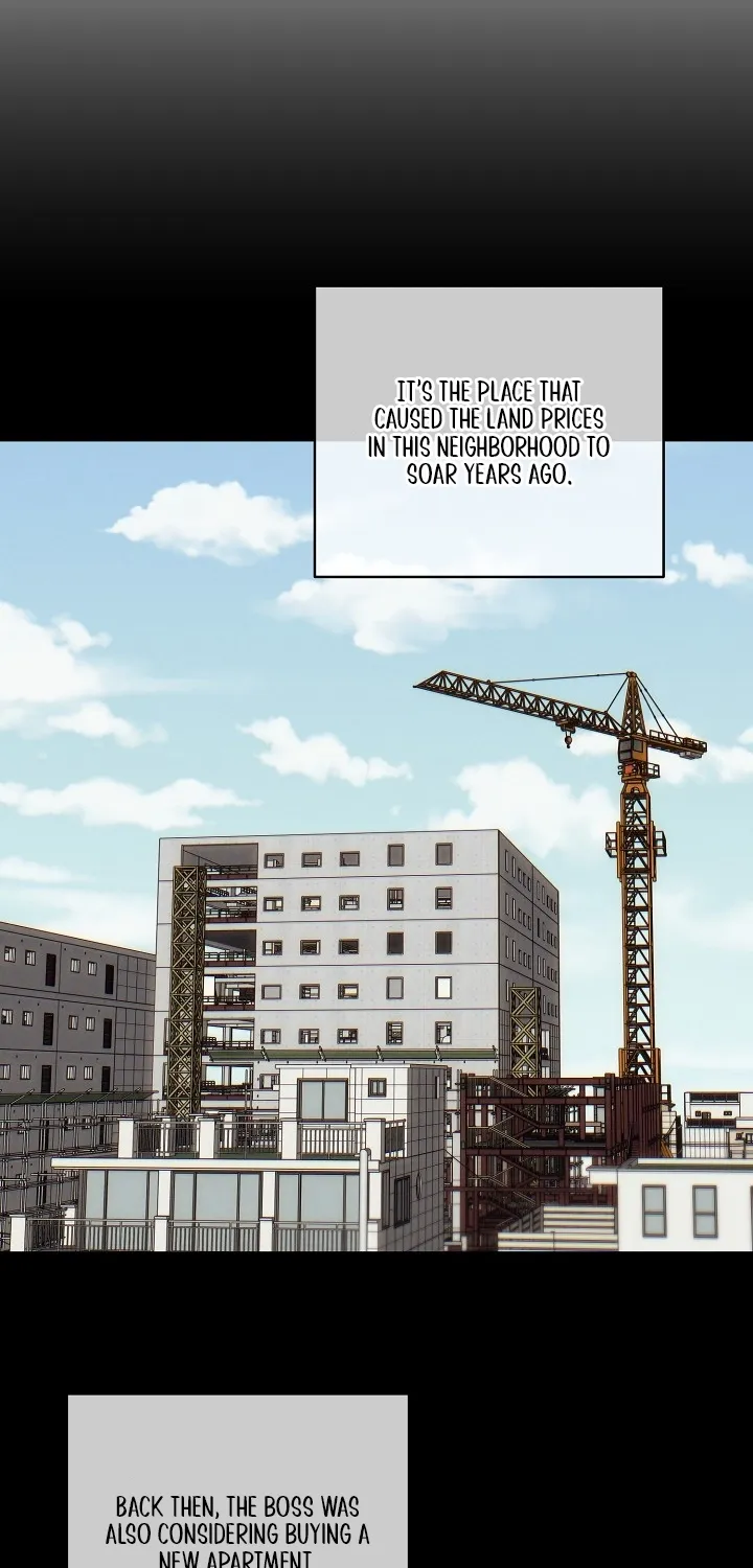 Affordable Romance Chapter 25 - page 21