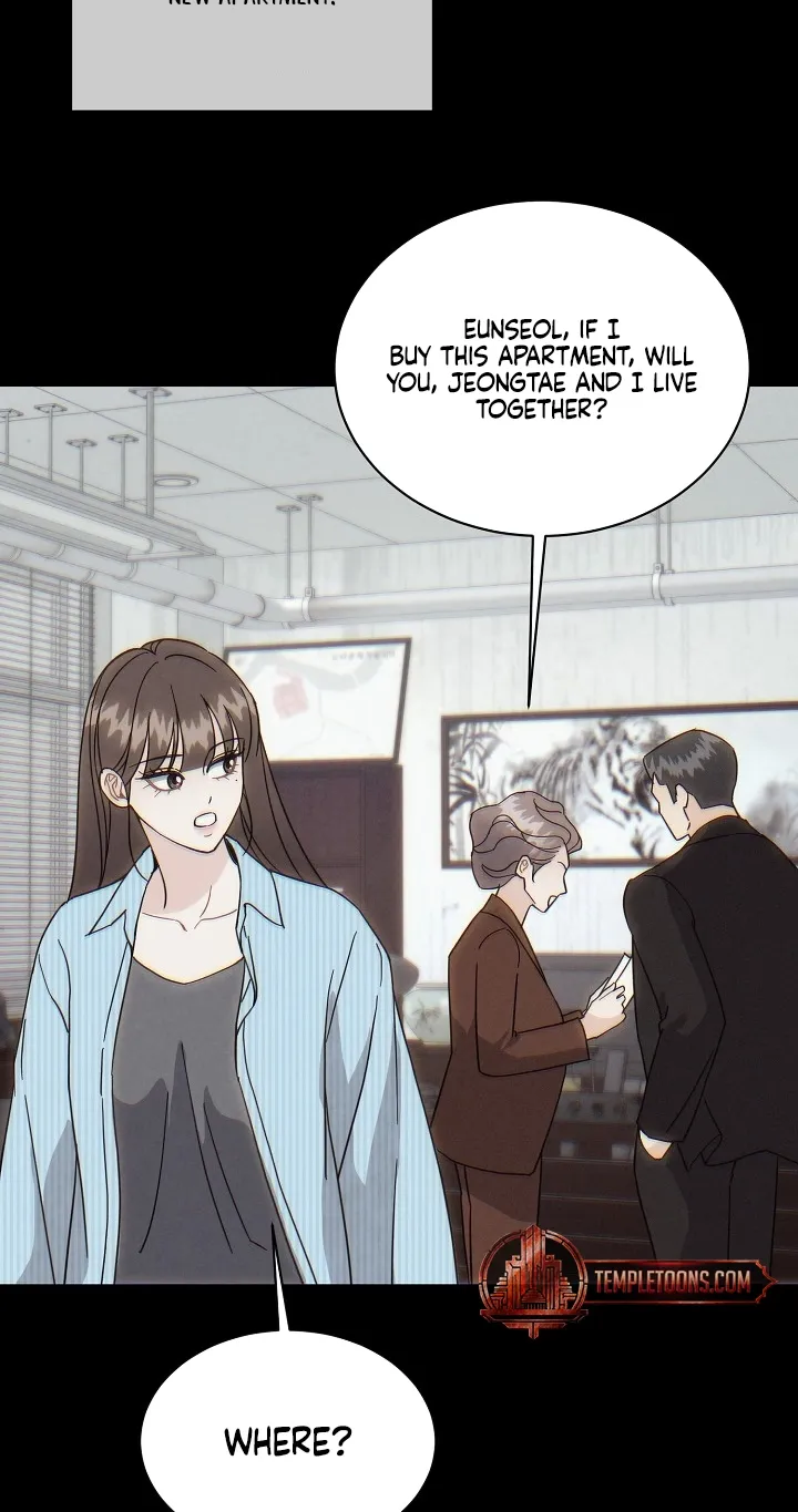 Affordable Romance Chapter 25 - page 22