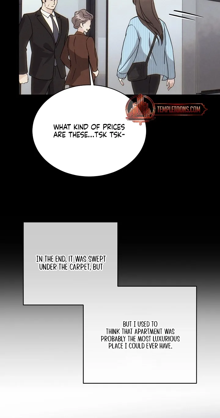 Affordable Romance Chapter 25 - page 26