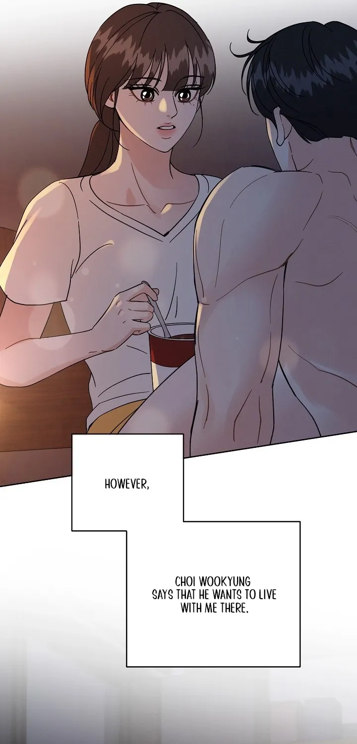 Affordable Romance Chapter 25 - page 27