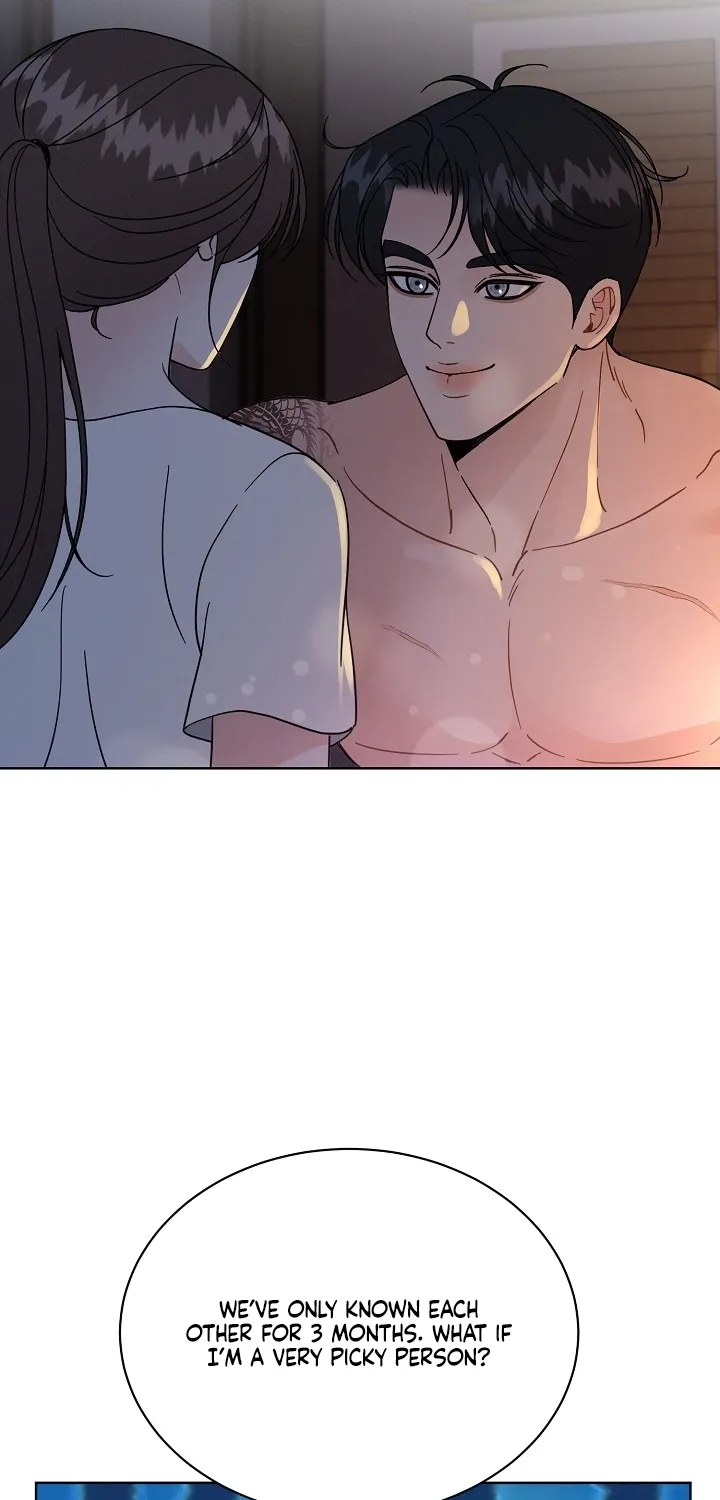 Affordable Romance Chapter 25 - page 28