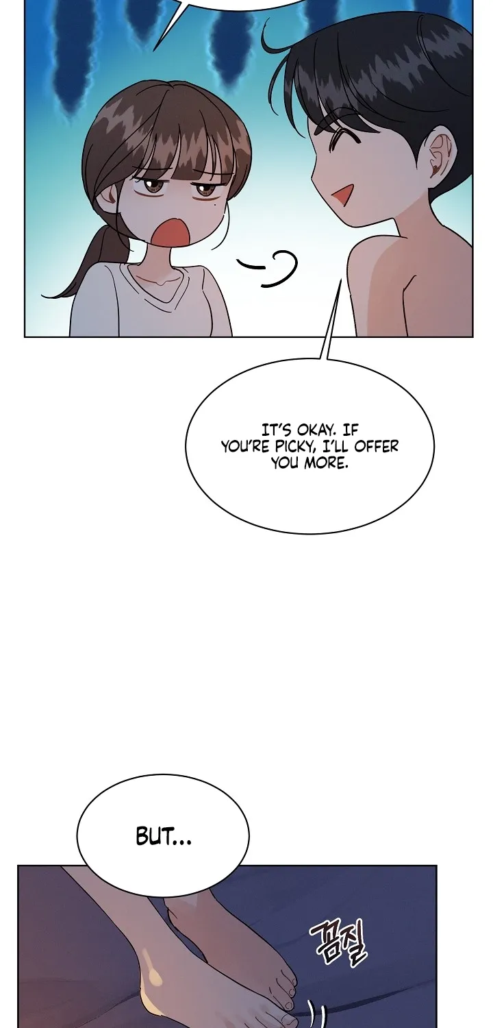 Affordable Romance Chapter 25 - page 29